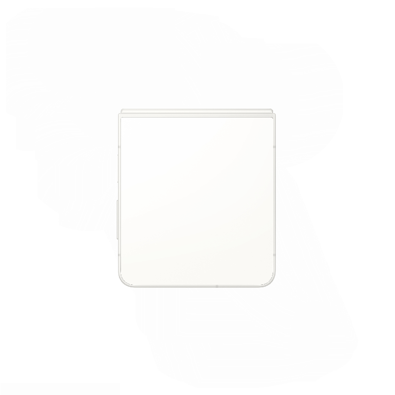 Samsung Galaxy Z Flip8 5G 256GB Cream