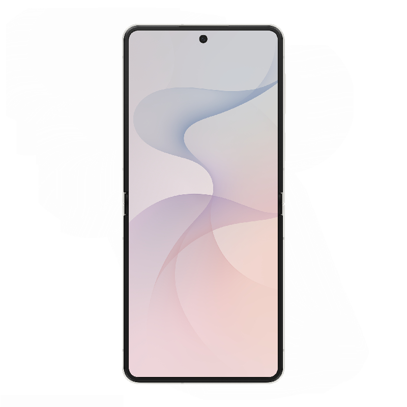 Samsung Galaxy Z Flip8 5G 256GB Cream