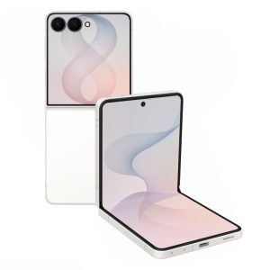 Samsung Galaxy Z Flip8 5G 256GB Cream