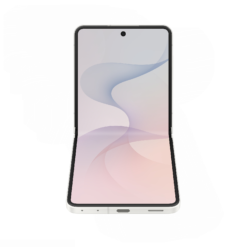 Samsung Galaxy Z Flip8 5G 256GB Cream