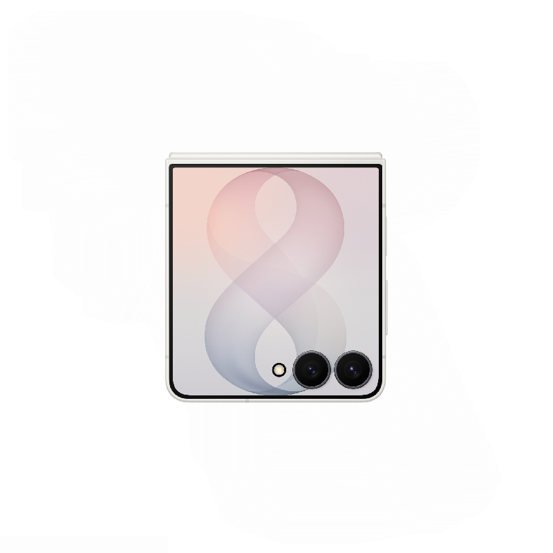 Samsung Galaxy Z Flip8 5G 256GB Cream