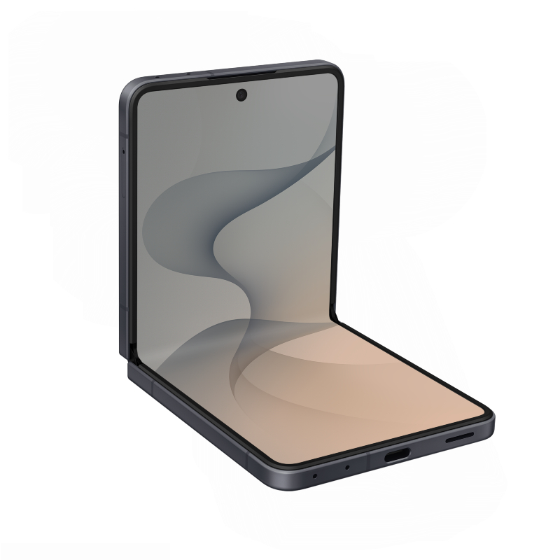 Samsung Galaxy Z Flip8 5G 512GB Graphite