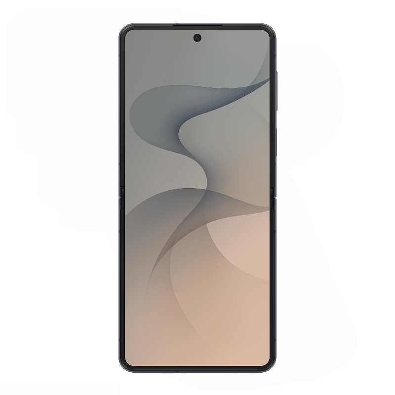 Samsung Galaxy Z Flip8 5G 512GB Graphite