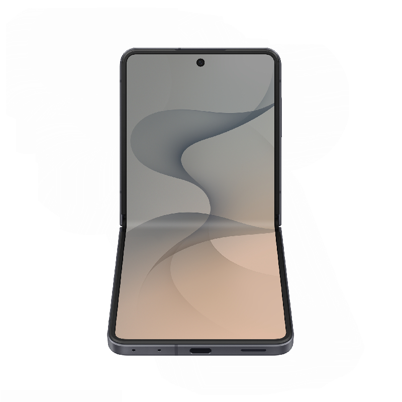 Samsung Galaxy Z Flip8 5G 512GB Graphite