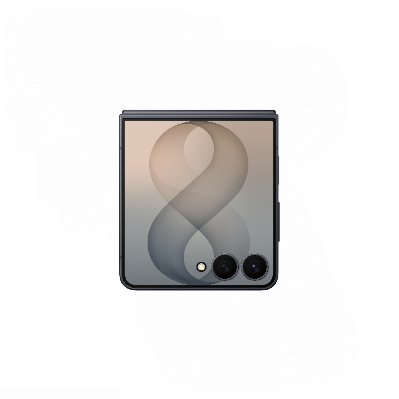 Samsung Galaxy Z Flip8 5G 512GB Graphite