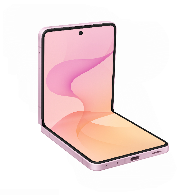 Samsung Galaxy Z Flip8 5G 256GB Pink