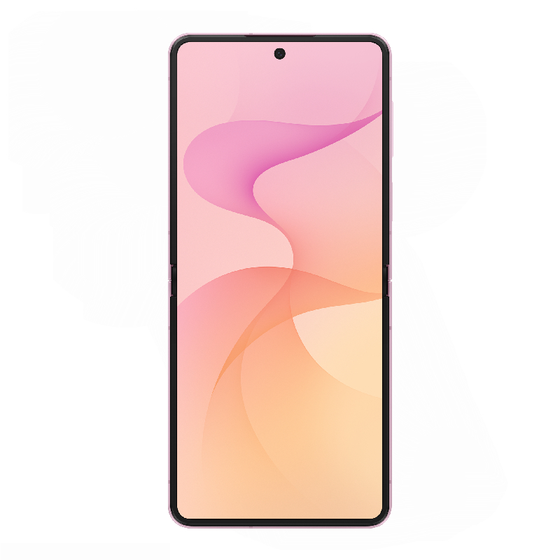 Samsung Galaxy Z Flip8 5G 256GB Pink