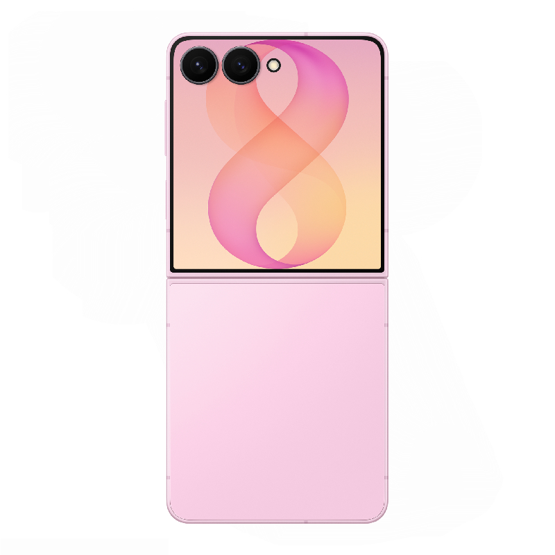 Samsung Galaxy Z Flip8 5G 256GB Pink