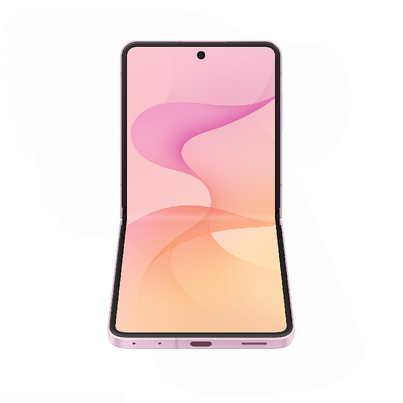 Samsung Galaxy Z Flip8 5G 256GB Pink