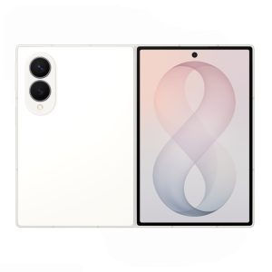 Samsung Galaxy Z Fold8 5G 256GB Cream
