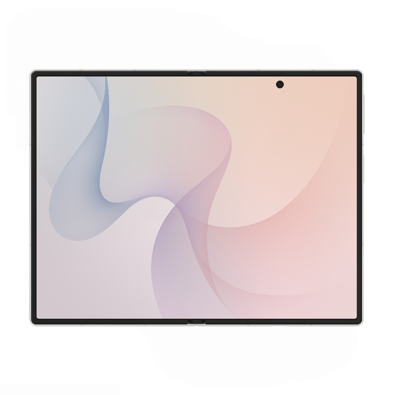 Samsung Galaxy Z Fold8 5G 1TB Cream