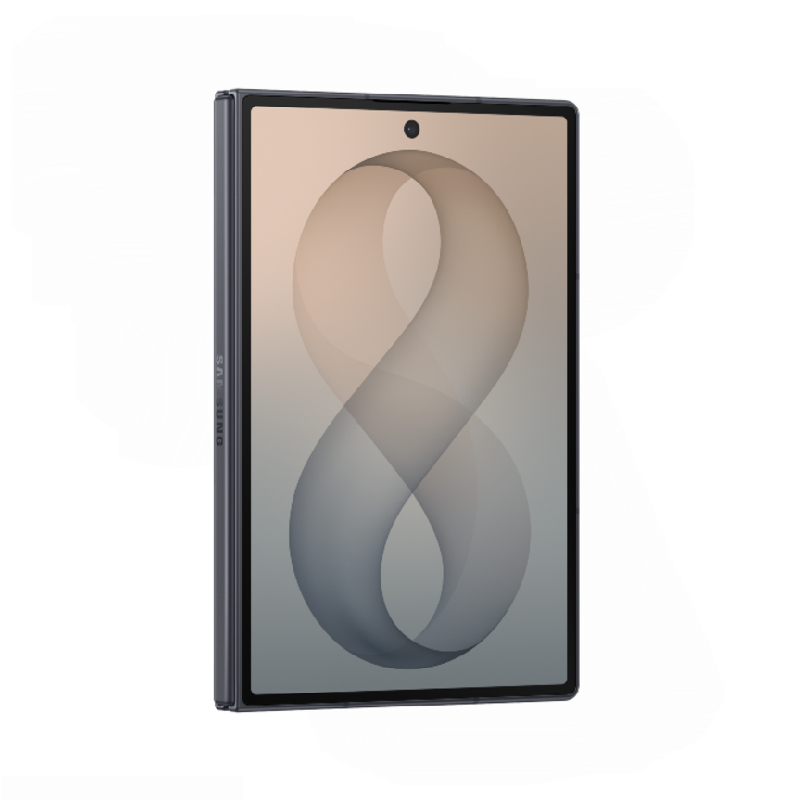 Samsung Galaxy Z Fold8 5G 256GB Graphite