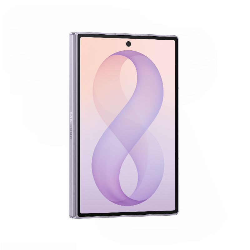 Samsung Galaxy Z Fold8 5G 1TB Lavender