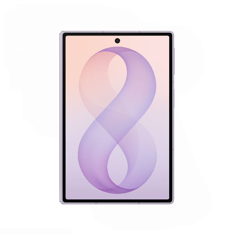 Samsung Galaxy Z Fold8 5G 1TB Lavender