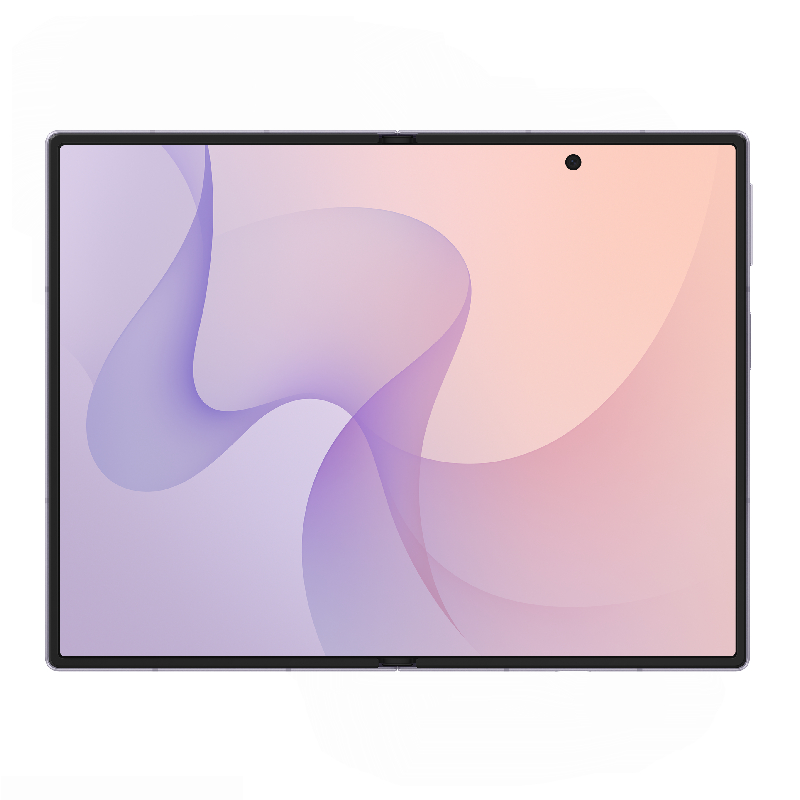 Samsung Galaxy Z Fold8 5G 1TB Lavender