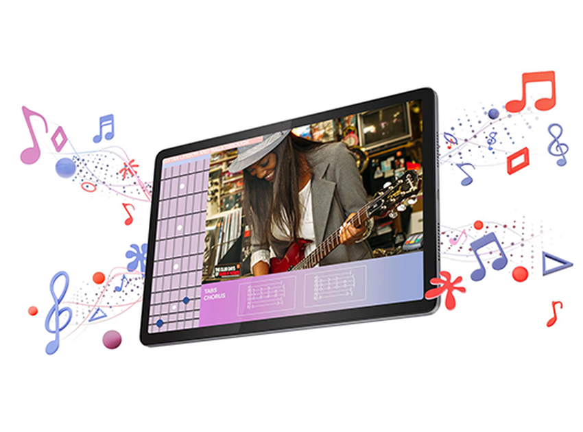 Tablica Lenovo Tab M11 | Helio G88 | 4GB/128GB 27,9 cm (11″) + etui + pen - slika 2