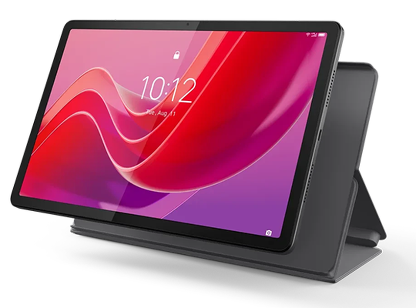 Tablica Lenovo Tab M11 | Helio G88 | 4GB/128GB 27,9 cm (11″) + etui + pen - slika 3