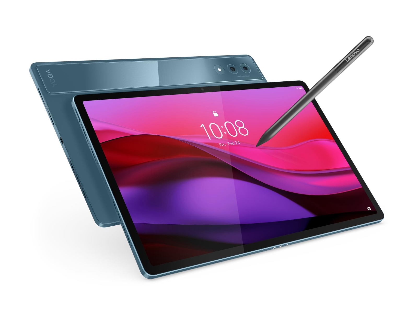 Tablica Lenovo Yoga Tab Plus - slika 3