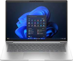 Intel Core Ultra 7 255U (2 0 GHz)  35 6 cm (14 0) WUXGA (1920x1200) AG UWVA LED IPS 60 Hz  32 GB (2x16GB) DDR5-5600  SSD 512 GB M.2 PCIe NVMe  Intel Xe Graphics (IGP)  HDMI 2.1  2x Thunderbolt 4 (USB-C DisplayPort - 40Gbps)  2x USB-A 3.2 Gen1 (5Gbps)  Wi-Fi 7 (2x2)  Bluetooth 5.4  Webcam  Fingerprint  Backlit Kbd.  Microsoft Windows 11 Pro (64-bit)