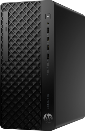 Intel Core Ultra 7 265 (2 4 - 5 3 GHz)  32 GB DDR5-5600  SSD 1 TB M.2 PCIe NVMe  NVIDIA GeForce RTX 5060 (8 GB GDDR7)  DVD  2x USB-C 3.2 Gen2x2 (20Gb ​s)  4x USB-A 3.2 Gen2 (10Gb ​s)  2x USB-A 3.2 Gen1 (5Gb ​s)  3x USB-A 2.0 (480Mb ​s)  1x HDMI 2.1  2x DisplayPort 2.1  Wi-Fi 7 (2x2)  Bluetooth 5.4  Gb LAN  no ODD  Wired Kbd.  Microsoft Windows 11 Pro (64-bit)