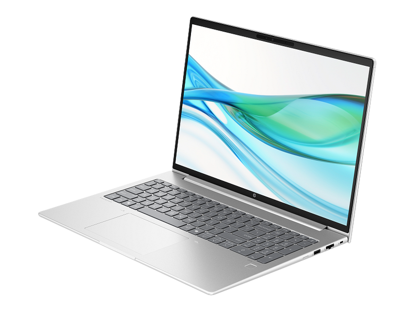 Prenosnik HP ProBook 465 G11 | R5-7535U | 16GB RAM | 256GB SSD / Ryzen 5 / RAM 16 GB / SSD Disk / 16,0″ WUXGA - slika 2