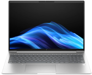 AMD Ryzen 5 220 (3 2 GHz)  40 6 cm (16 0) WUXGA (1920x1200) AG WLED IPS 60 Hz  16 GB DDR5-5600  SSD 512 GB M.2 PCIe NVMe  AMD Radeon 740M (IGP)  2x Thunderbolt 4 (USB-C DisplayPort  PD - 40Gbps)  2x USB-A 3.2 Gen1 (5Gbps)  1x HDMI 2.1  Wi-Fi 7 (2x2)  Bluetooth 5.4  Gb LAN  Webcam  Fingerprint  Backlit Kbd.  Microsoft Windows 11 Pro (64-bit)