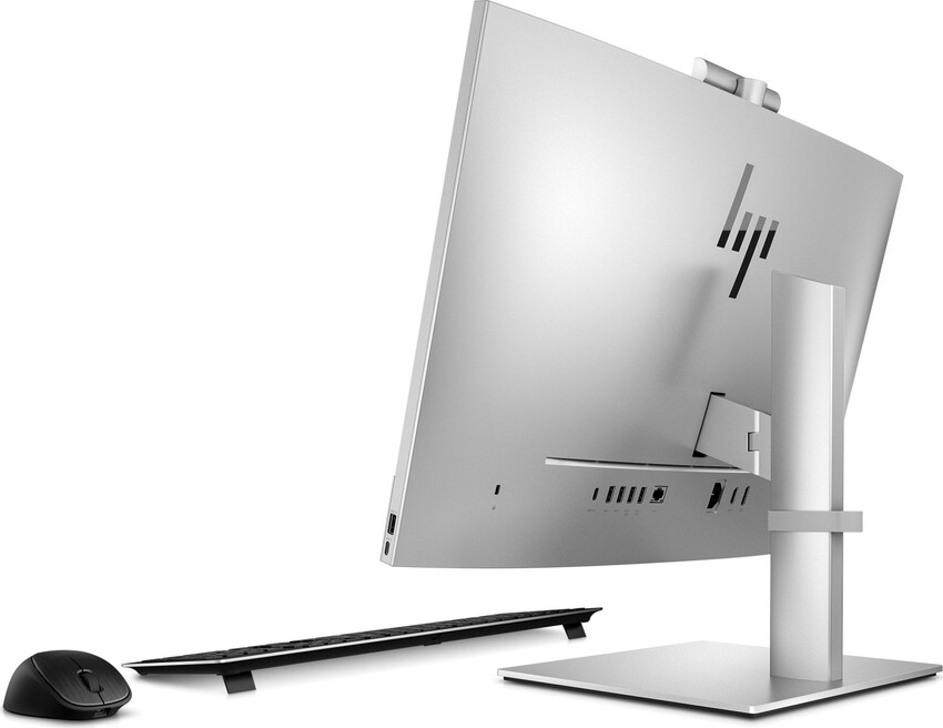Računalnik HP EliteOne 840 G9 AiO / i5 / RAM 16 GB / SSD Disk - slika 2