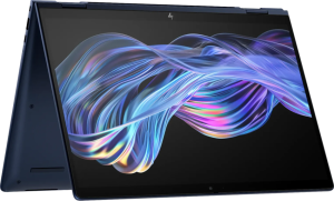 Intel Core Ultra 7 258V (2.2GHz)  32 GB LPDDR5X-8533  35 6 cm (14 0 )WUXGA (1920x1200) Multi-Touch LED UWVA 60 Hz   SSD 1TB PCIe NVMe  Intel Arc Graphics 140V (IGP)  HDMI 2.1  2x Thunderbolt 4 (USB-C DisplayPort - 40Gpbs)  1x USB-C 3.2 Gen2 (DisplayPort - 10 Gbps)  1x USB-A 3.2 Gen1 (5 Gbps)  Wi-Fi 7 (2x2)  Bluetooth 5.4  Webcam  Fingerprint  Active wcm2 pen Black  Backlit Privacy Kbd  Microsoft Windows 11 Pro (64-bit)