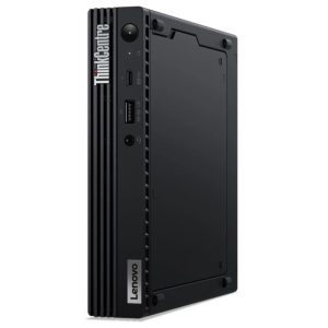 Intel® Core™ i5-10400T   2.00 GHz   Hexa-Core   Turbo Speed 3.6 GHz  8 GB DDR4 SODIMM  256 GB NVMe SSD  Intel® UHD Graphics 630  HDMI  USB-C  5x USB  No OS Installed - Win10P COA