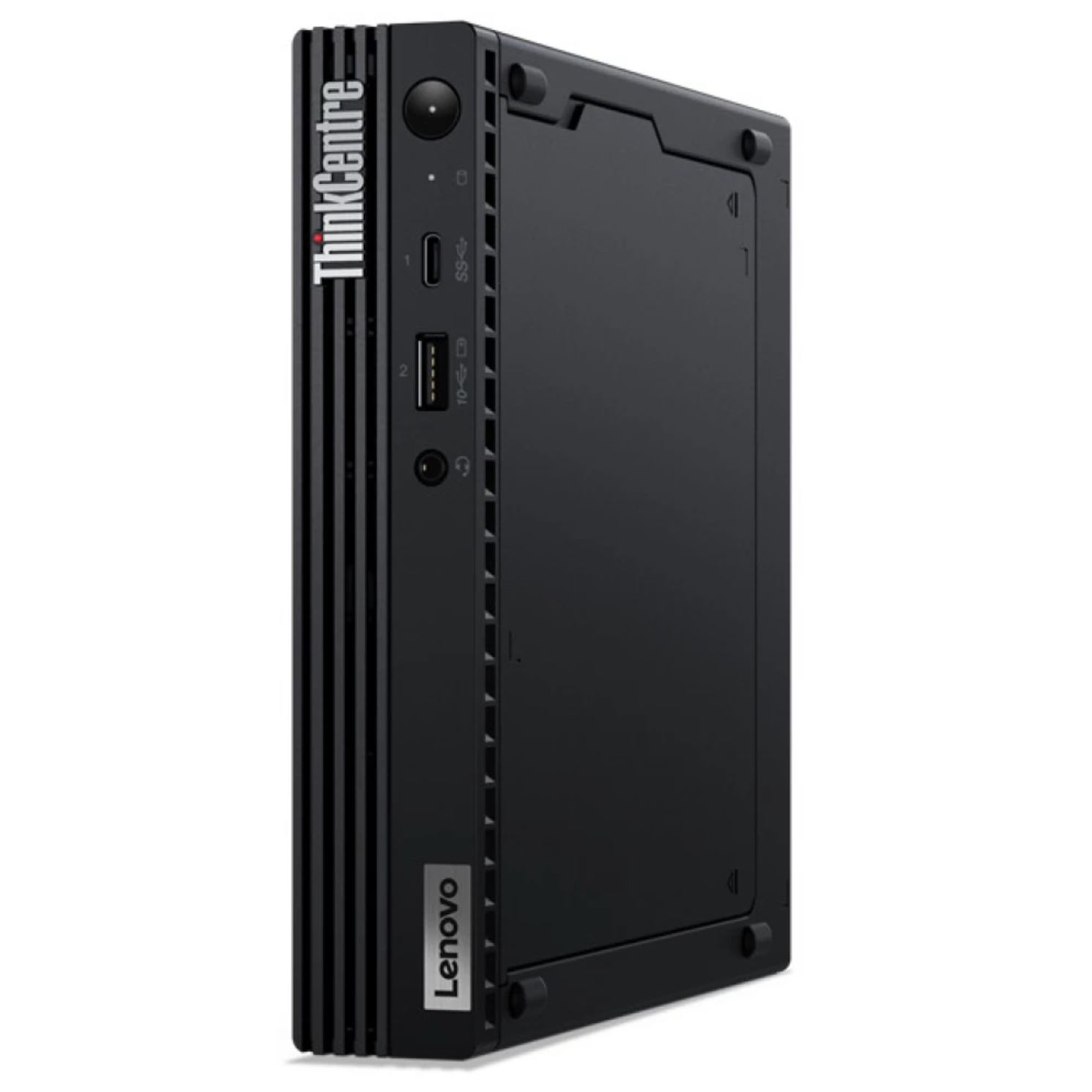 Intel® Core™ i5-10400T 2.00 GHz Hexa-Core Turbo Speed 3.6 GHz 8 GB DDR4 SODIMM 256 GB NVMe SSD Intel® UHD Graphics 630 HDMI USB-C 5x USB No OS Installed - Win10P COA