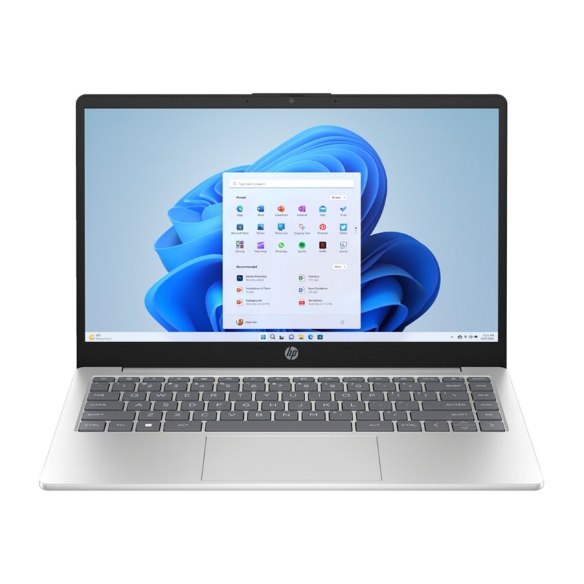 Intel Core i7-1355U (1 7 GHz) 35 6 cm (14 0) FHD (1920x1080) AG UWVA IPS LED 60 Hz 16 GB (2x8GB) DDR4-3200 SSD 512 GB PCIe NVMe Intel Iris Xe Graphics (IGP) HDMI 2x USB-A 3.2 Gen1 1x USB-C 3.2 Gen1 (5Gbps) no ODD Wi-Fi 6 (2x2) Bluetooth 5.4 Webcam Std. Kbd. Microsoft Windows 11 Home (64-bit)