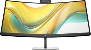 86 4 cm (34)  3440 x 1440  5 ms  HDMI  DisplayPort  2x USB-C  1x USB-B  3x USB-A  LAN  s: 4000:1   d:   400 cd m2  178° 178°