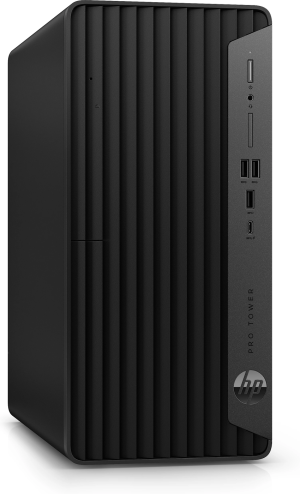 Intel Core i7-14700 (2 1 GHz)  32 GB DDR5-5600  SSD 1 TB PCIe NVMe  NVIDIA RTX A400 (4GB GDDR6)  DisplayPort  HDMI  2x USB-A 2.0  3x USB 3.2 Gen1 (5Gbps)  3x USB-A 3.2 Gen2 (10Gbps)  USB-C 3.2 Gen2 (10Gbps)  Wi-Fi 6E  Bluetooth 5.3  Gb LAN  Microsoft Windows 11 Pro (64-bit)