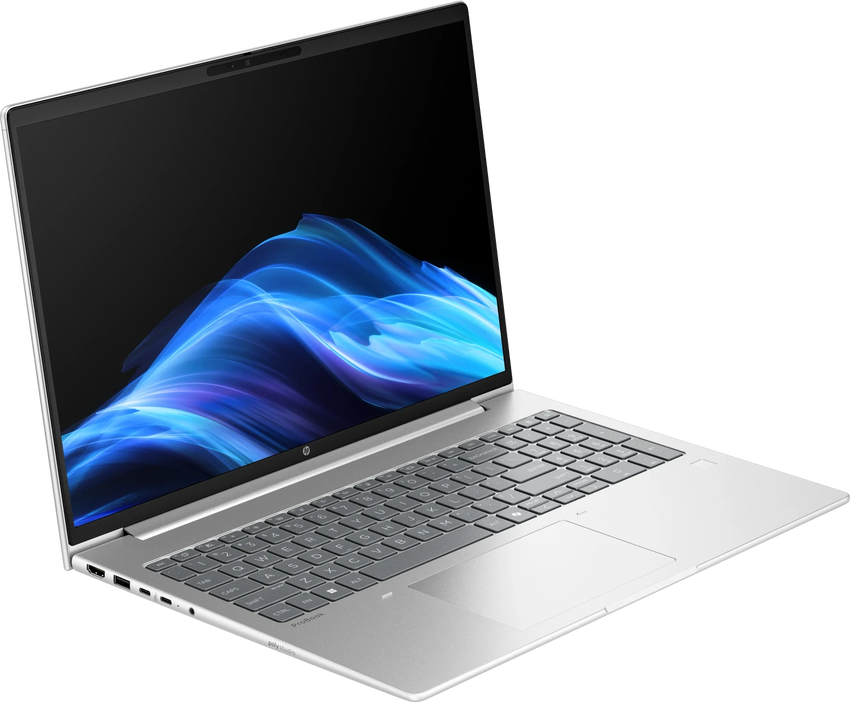 Prenosnik HP ProBook 4 G1iR 16 | Core 5 120U | 16GB RAM | 512GB SSD | W11P / Core 5 / RAM 16 GB / SSD Disk / 16,0″ WUXGA - slika 3