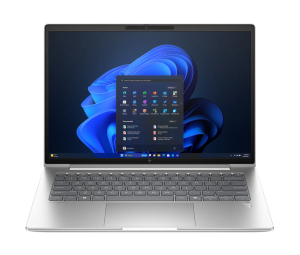 AMD Ryzen 5 340 (2 0 GHz)  32 GB DDR5-  SSD 512 GB M.2 PCIe NVMe  35 6 cm (14) WUXGA (1920x1200) LED UWVA 60 Hz  AMD Radeon Graphics (IGP)  HDMI 2.1  2x Thunderbolt 4 (USB-C DisplayPort - 40 Gbps)  2x USB-A 3.2 Gen1 (5Gbps)  Wi-Fi 7 MT7925 (2x2)  Bluetooth 5.4  Webcam  Backlit Kbd.  Microsoft Windows 11 Pro (64-bit)