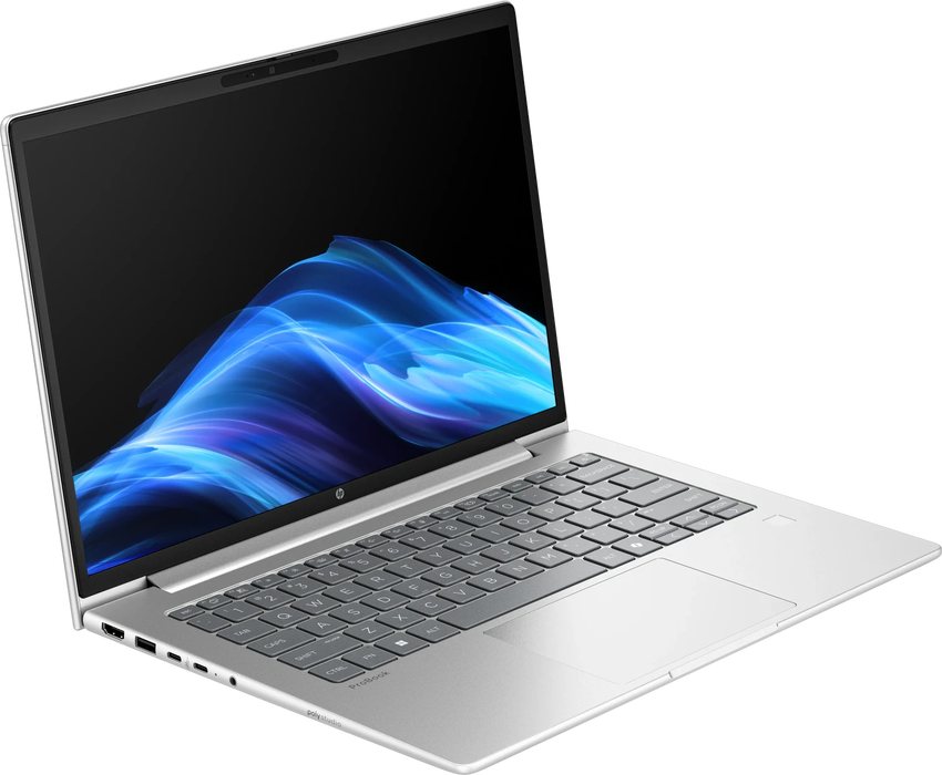 Prenosnik HP ProBook 4 G1i 14 | U5 225U | 8GB RAM | 512GB SSD / Core Ultra 5 / RAM 8 GB / SSD Disk / 14,0″ WUXGA - slika 2