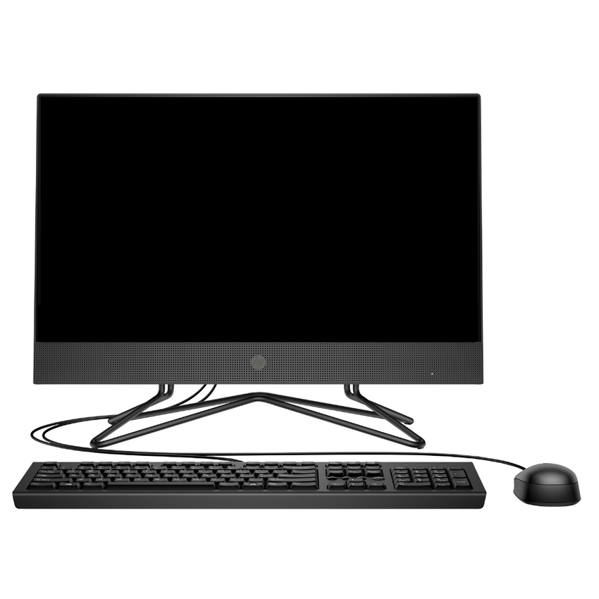 Intel Core i3-1215U (1 2 GHz) 4 GB DDR4-2666 SSD 256 GB M.2 PCIe NVMe DVD-RW 54 6 cm (21 5) FHD (1920x1080) UWVA LED Intel® UHD Graphics (IGP) HDMI 2x USB-A 2.0 2x USB-A 3.1 Wi-Fi Bluetooth SD CardReader Webcam Microsoft windows 11 Pro (64-bit)