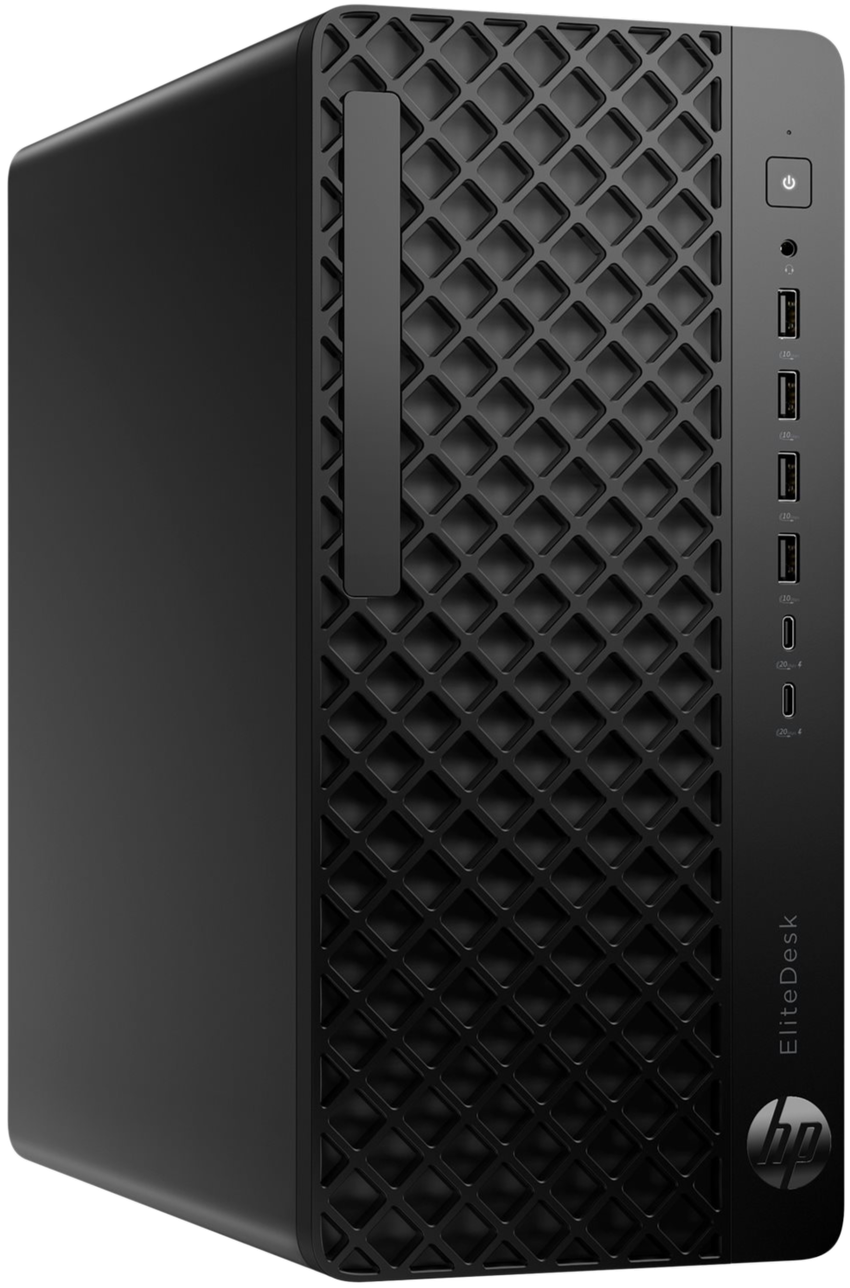 Računalnik HP EliteDesk 8 TWR G1i | U9 285 | 32GB RAM | 1TB SSD | W11P / Core Ultra 9 / RAM 32 GB / SSD Disk - slika 3