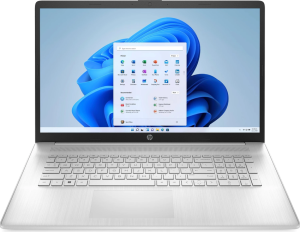 AMD Ryzen R5 7520U (2 8 GHz)  43 9 cm (17 3) FHD (1920x1080) AG LED IPS 60Hz  16 GB LPDDR5-5500  SSD 512 GB M.2 PCIe NVMe  no ODD  AMD Radeon 610M Graphics (IGP)  HDMI 1.4b  1x USB-C 3.2 Gen1 (5Gbps)  2x USB-A 3.2 Gen1 (5Gbps)  Wi-Fi 6 (802.11ax - 2x2)  Bluetooth 5.4  Webcam  Std. Kbd.  Microsoft Windows 11 Home (64-bit)