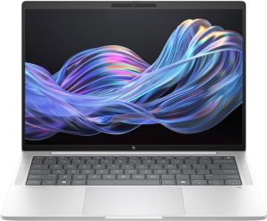 Intel Core Ultra 7 258V (2 2 GHz)  32 GB LPDDR5x-8533  35.6 cm (14 0) WUXGA (1920x1200) AG LED UWVA LED 60 Hz  SSD 1 TB PCIe NVMe  Intel Arc Graphics (IGP)  HDMI 2.1  2x Thunderbolt 4 (USB-C DisplayPort - 40Gbps)  1x USB-C 3.2 Gen2 (10Gbps - DisplayPort)  1x USB-A 3.2 Gen1 (5Gbps)  Wi-Fi 7 BE201 (2x2)  Bluetooth 5.4  Webcam  WWAN HP R15 5G  Fingerprint  Backlit Privacy Kbd.  Microsoft Windows 11 Pro (64-bit)