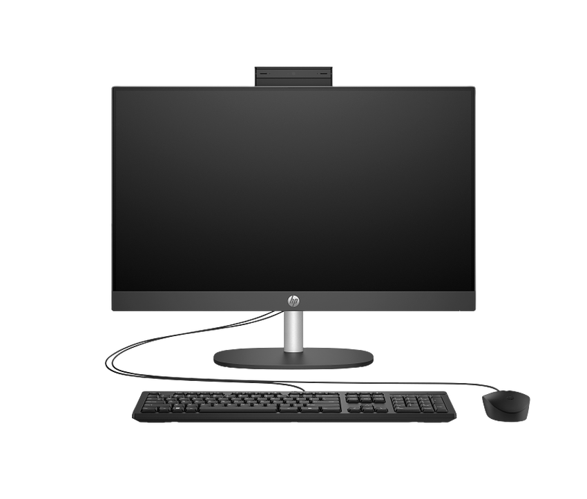 AMD Ryzen 7 7730U (2 0 GHz) 60 5 cm (23 8 ) FHD (1920x1080) AG LED 8 GB DDR4-3200 SSD 512 GB M.2 PCIe NVMe AMD Radeon Graphics (IGP) HDMI 1x USB-C Gen1 (5Gbps) 2x USB-A 3.2 Gen1 (5Gbps) 2x USB-A 2.0 Wi-Fi 6 (802.11ax) Bluetooth 5.3 Webcam Wired Kbd. FreeDOS