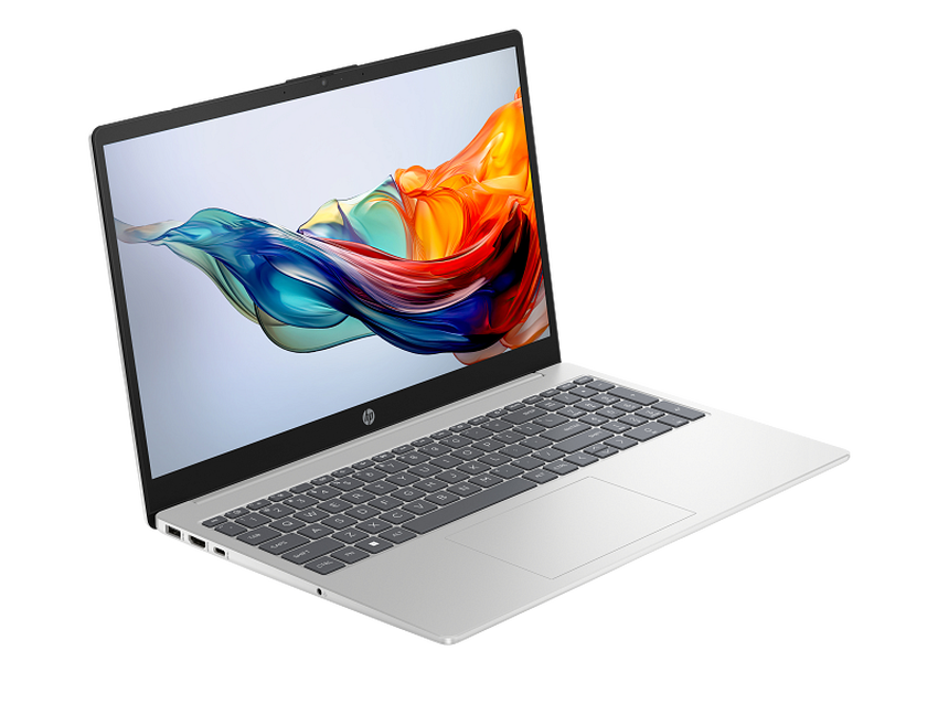 Prenosnik HP 15-fc0244ns | R5-7520U / Ryzen 5 / RAM 16 GB / SSD Disk / 15,6″ FHD - slika 2
