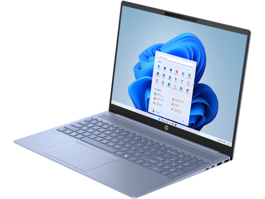 Prenosnik HP Pavilion 16-af0012ns | U5-125U / Core Ultra 5 / RAM 16 GB / SSD Disk / 16,0″ 2K - slika 3