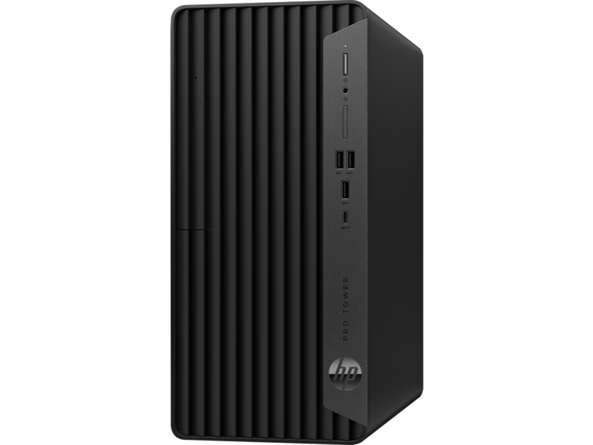 Intel Core i7-14700 (2 1 GHz) 16 GB DDR5-5600 SSD 512 GB PCIe NVMe Intel UHD Graphics 770 (IGP) DisplayPort HDMI DVD-RW 2x USB-A 2.0 3x USB 3.2 Gen1 (5Gbps) 3x USB-A 3.2 Gen2 (10Gbps) USB-C 3.2 Gen2 (10Gbps) Gb LAN Microsoft Windows 11 Pro (64-bit)