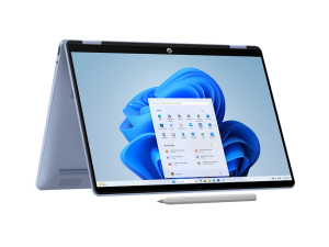 Intel Core 7 150U (1 8 GHz)  24 GB LPDDR5-5200  SSD 1 TB M.2 PCIe NVMe  35 6 cm (14.0 ) WUXGA (1920x1200) Multi-Touch BV LED  Intel Graphics (IGP)  HDMI 2.1  2x USB-C 3.2 Gen2 (DisplayPort - 10Gbps)  1x USB-A 3.2 Gen2 (10Gbps)  1x USB-A 3.2 Gen1 (5Gbps)  Wi-Fi 6E AX211 (2x2)  Bluetooth 5.3  Backlit Kbd  Webcam  Pen-Tilt Silver  Microsoft Windows 11 Home (64-bit)