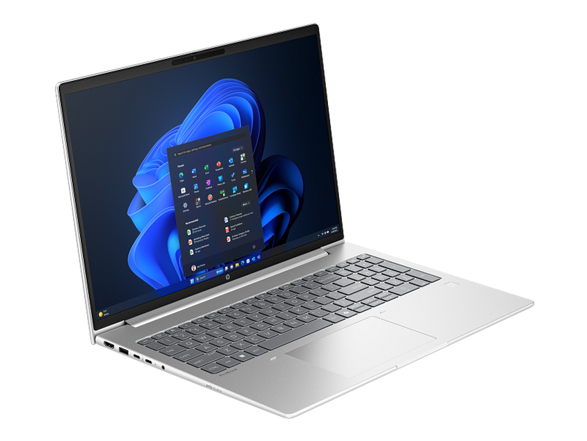 Prenosnik HP ProBook 4 G1iR 16 | Core 5 120U | 16GB RAM | 512GB SSD / Core 5 / RAM 16 GB / SSD Disk / 16,0″ WUXGA - slika 3