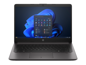 Intel Core i3 N350 (1 0 GHz)  8 GB DDR4-3200  SSD 128 GB M.2 PCIe NVMe  35 6 cm (14 0) HD (1366x768) AG LED 60Hz  Intel Graphics (IGP)  HDMI 1.4b  1x USB-C 3.2 Gen2 (10Gbps - DisplayPort)  2x USB-A 3.2 Gen1 (5Gbps)  RJ-45 (Gb LAN)  Wi-Fi 6 (2x2)  Bluetooth 5.3  Webcam  Std Kbd  Microsoft Windows 11 Pro (64-bit)*Opomba: Polnilec ni priložen.