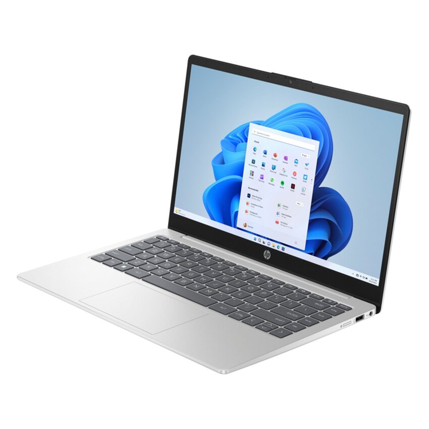 Prenosnik HP 14-ep0006ns | i7-1355U / i7 / RAM 16 GB / SSD Disk / 14,0″ FHD - slika 3