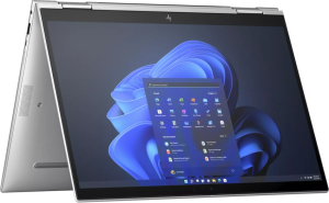 Intel Core i7-1355U (1 70 GHz)  16 GB LPDDR5-6400  SSD 1 TB M.2 PCIe NVMe  35 6 cm (14 0) WUXGA (1920x1200) Multi-Touch BV LED 60 Hz  Intel Iris Xe Graphics (IGP)  HDMI 2.1  2x Thunderbolt 4 (USB-C DisplayPort - 40Gbps)  2x USB-A 3.2 Gen1 (5Gbps)  Wi-Fi 6E AX211 (2x2)  Bluetooth Webcam 5.3  Fingerprint  No Active Pen  Backlit kbd.  Microsoft Windows 11 Pro (64-bit)