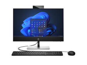 Intel Core i5-14500T (1 7 GHz)  60 45 cm (23 8  ) FHD (1920x1080) AG LED 60 Hz  32 GB DDR5-4800  SSD 256 GB M.2 PCIe NVMe (+1 free M.2 slot)  Intel® UHD Graphics 770 (IGP)  1x DisplayPort  1x HDMI  no ODD  3x USB-A 3.2 Gen2 (10Gbps)  1x USB-C 3.2 (10Gbps)  2x USB-A 3.2 Gen1 (5Gbps)  Wi-Fi 6  Bluetooth 5.3  Gb LAN  Webcam  Microsoft Windows 11 Pro (64-bit)